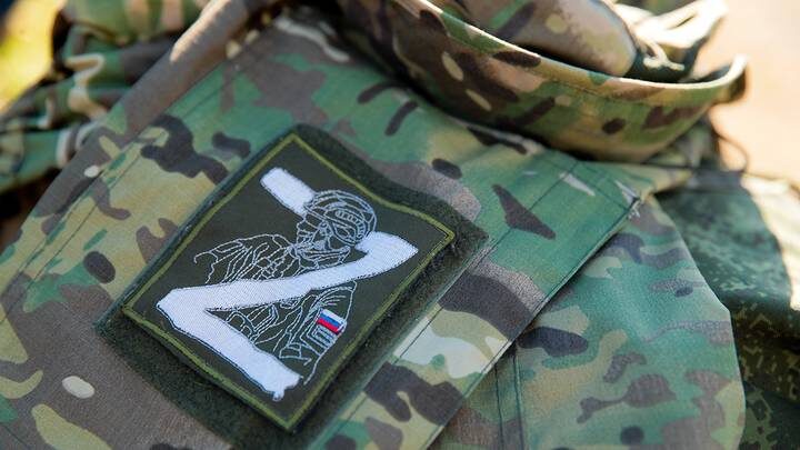 ВС РФ заняли Зарубинку и Гоптовку в Харьковской области