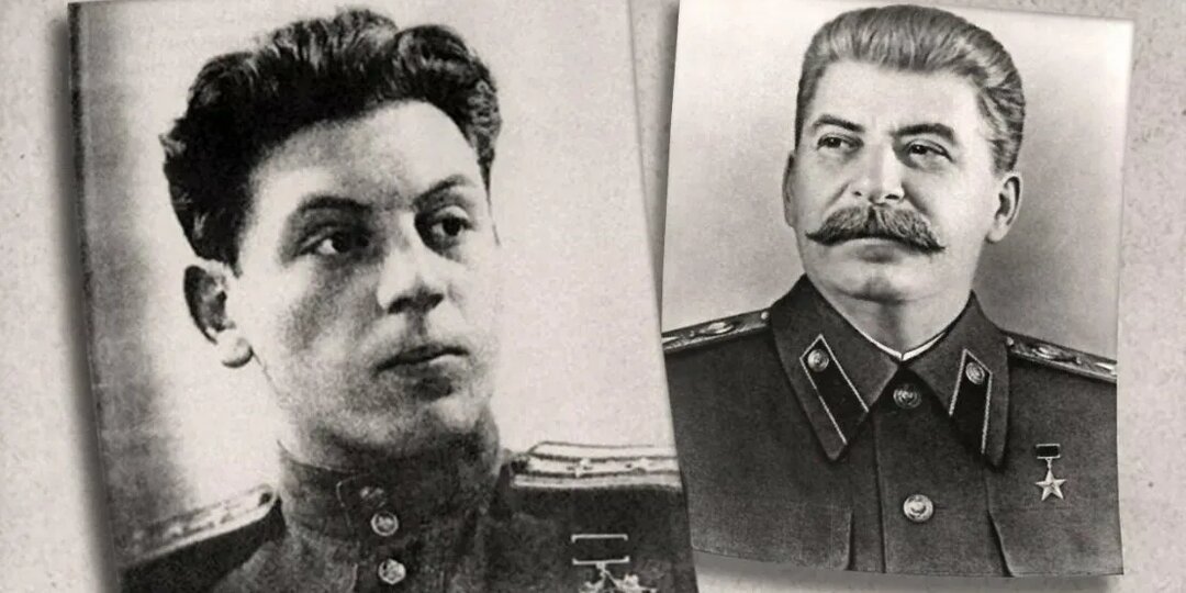 Фамилия или кровь? Карьерный взлёт Василия Сталина был далеко не самым быстрым в СССР.