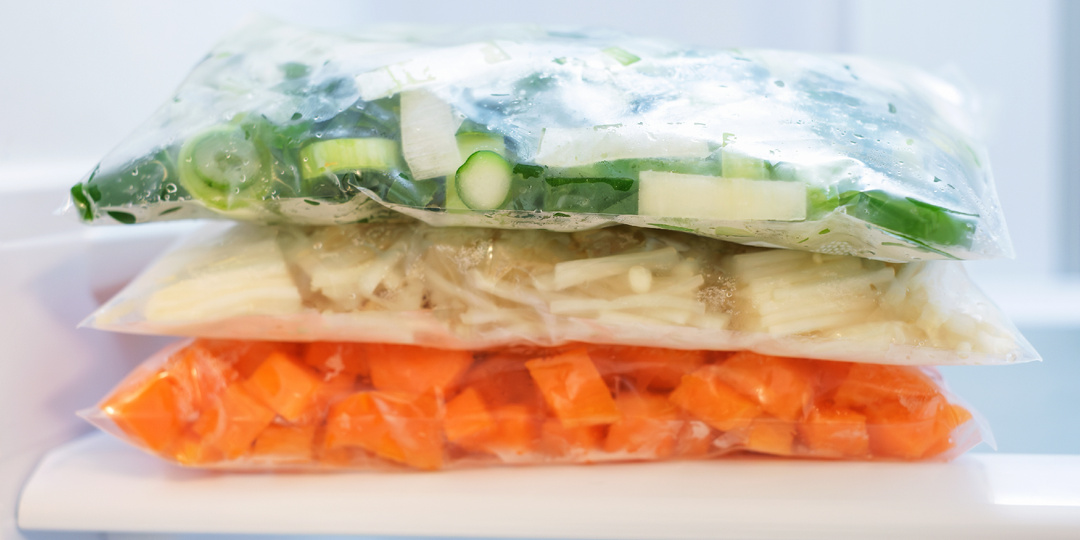 Сезонные заготовки для прикорма: 5 вкусных рецептов