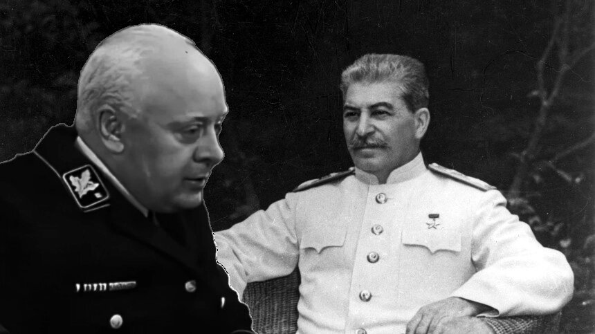 "Это была чудовищная система, основанная на страхе"