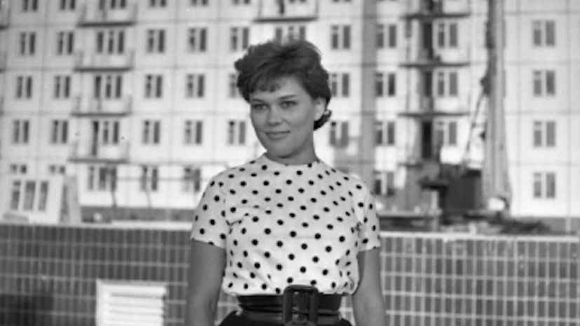 Катя, Нюрка, Зинаида: 95 лет со дня рождения Люсьены Овчинниковой. Какие роли её прославили?