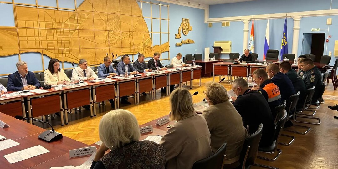 В Тольятти подвели итоги купального сезона 2026 года