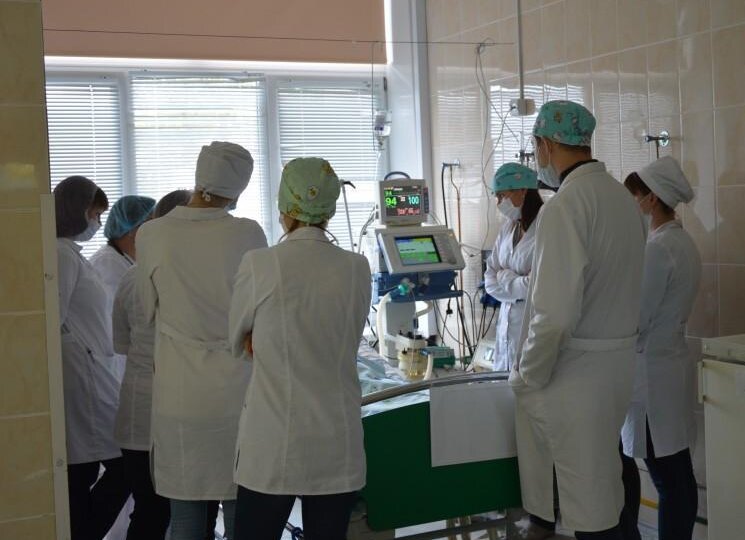 В Смоленской области падает смертность от инсультов: статистика, данные по России