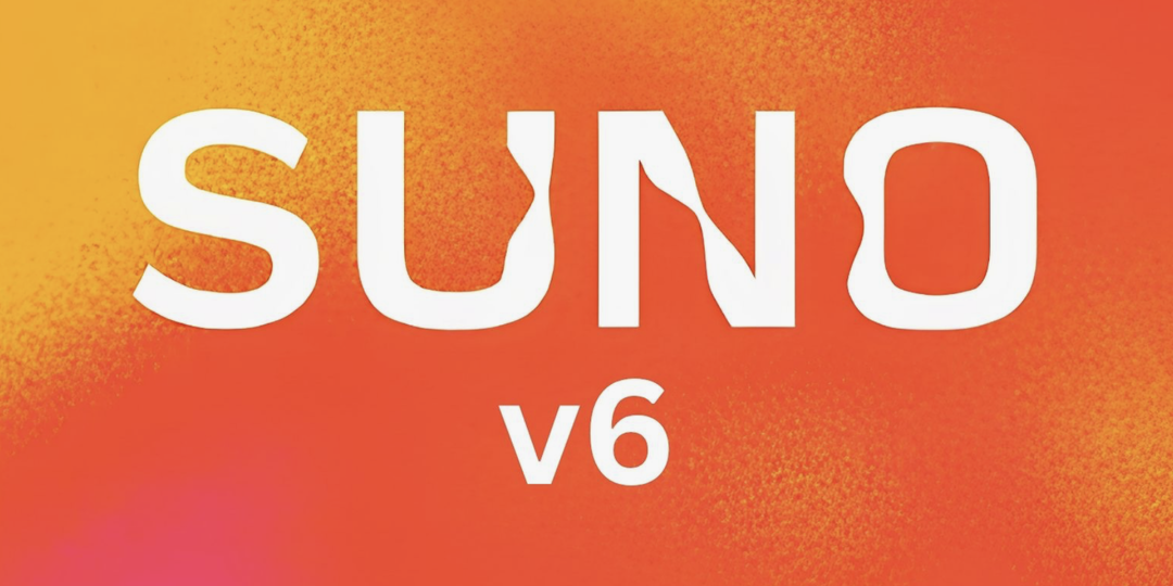 Suno v6: почему конкуренты в панике. Крупнейшее обновление