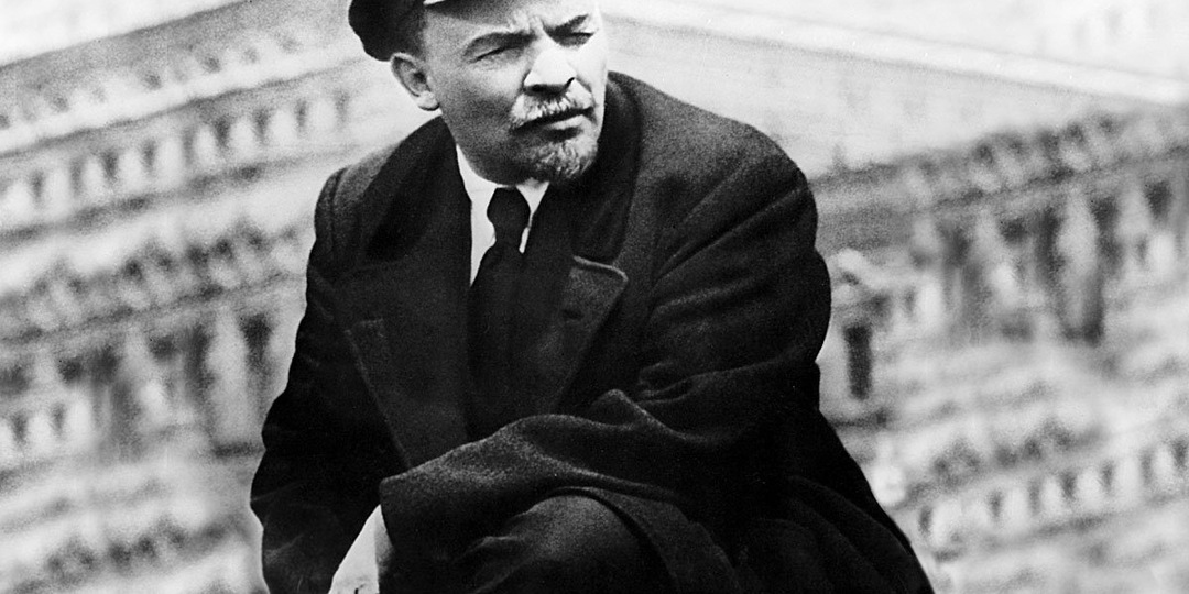 «Неуловимый»: как московский бандит Яков Кошельков угнал машину Ленина и проиграл войну с ЧК