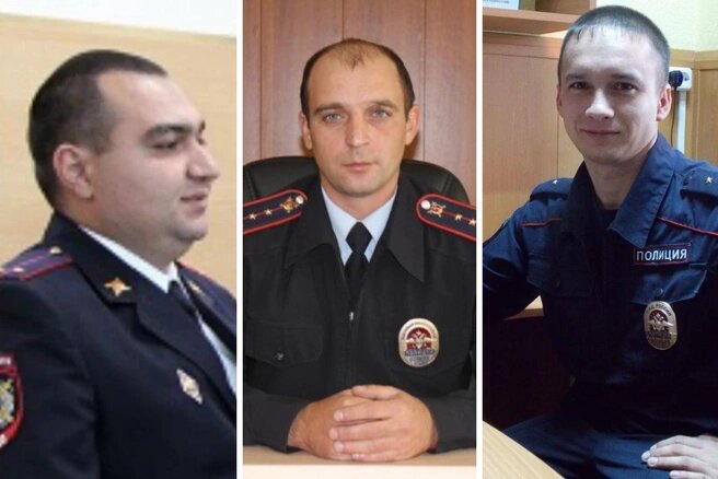 Били стулом и пытали током: как полицейские из Безенчука «раскрывали» преступления, а МВД пыталось отсудить у них зарплату