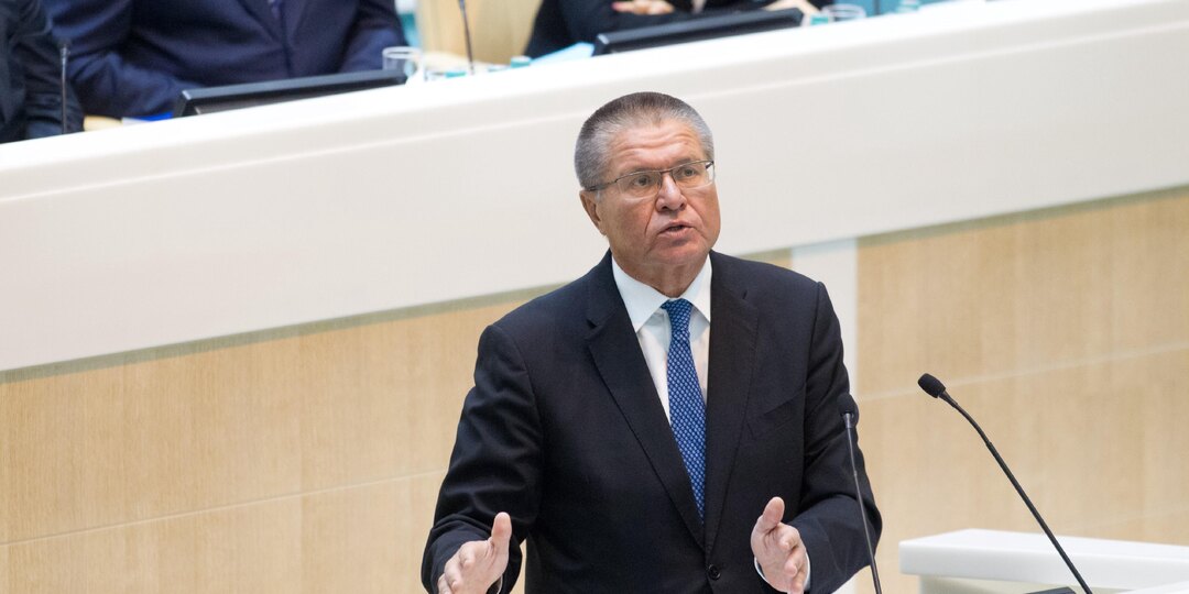 Экс-министр экономразвития Алексей Улюкаев разводится с женой: подробности