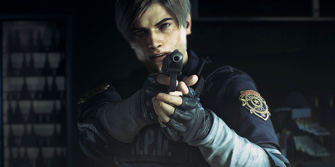 Названа самая популярная часть серии Resident Evil — ее тираж более 20 млн