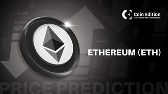 Прогноз цены Ethereum: сможет ли ETH преодолеть $2,600 при продолжении институциональных покупок