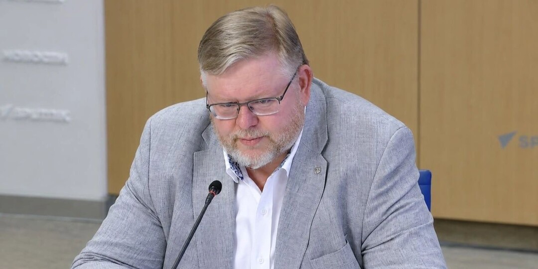 Данилин заявил об устойчивости политической системы России перед голосованием