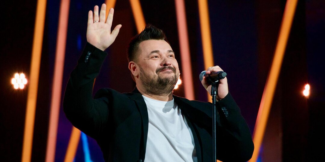 Жуков грустит из-за бойфренда дочери: премьера мюзикла «Плакса»