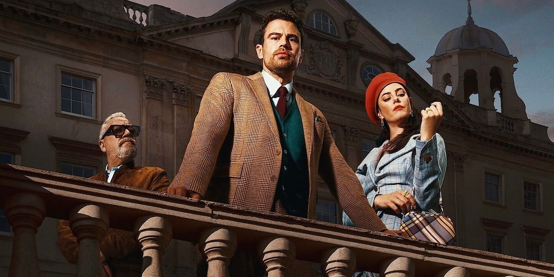 Что посмотреть: 10 главных сериалов сентября