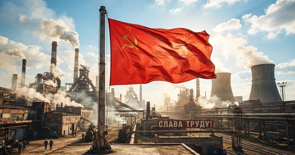 Они построили заводы, которые работают до сих пор: советское наследство