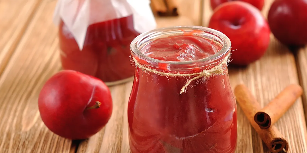 🍅 Домашний кетчуп на зиму: простой рецепт густого и вкусного соуса