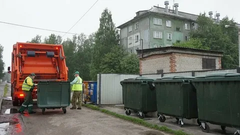 Плата за мусор с квадратного метра: законно ли это в 2026 году и как добиться перерасчёта