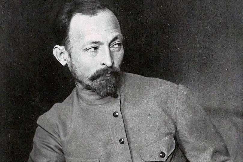 Дзержинский и нынешняя наша действительность - несовместимы!