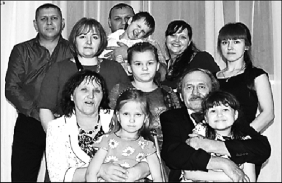 Сын кузнеца, механик и просто труженик: История Виктора Крутова