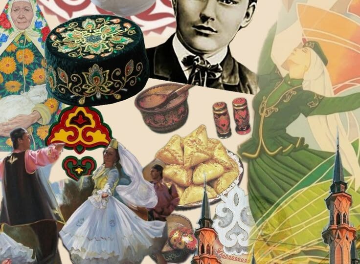 Что значит быть хорошим татарином?