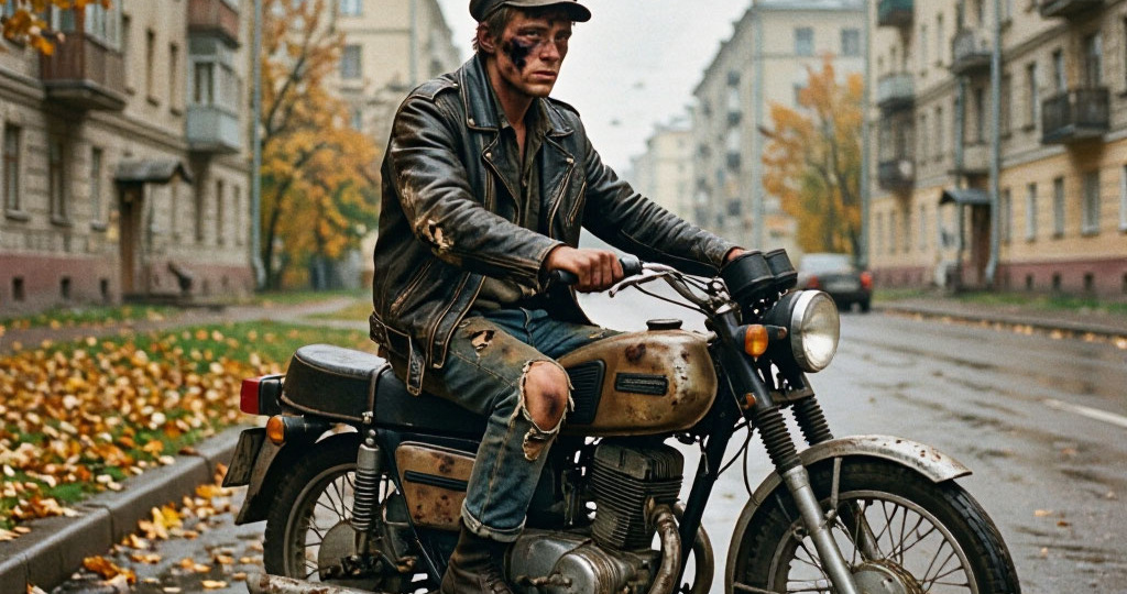 Мотор