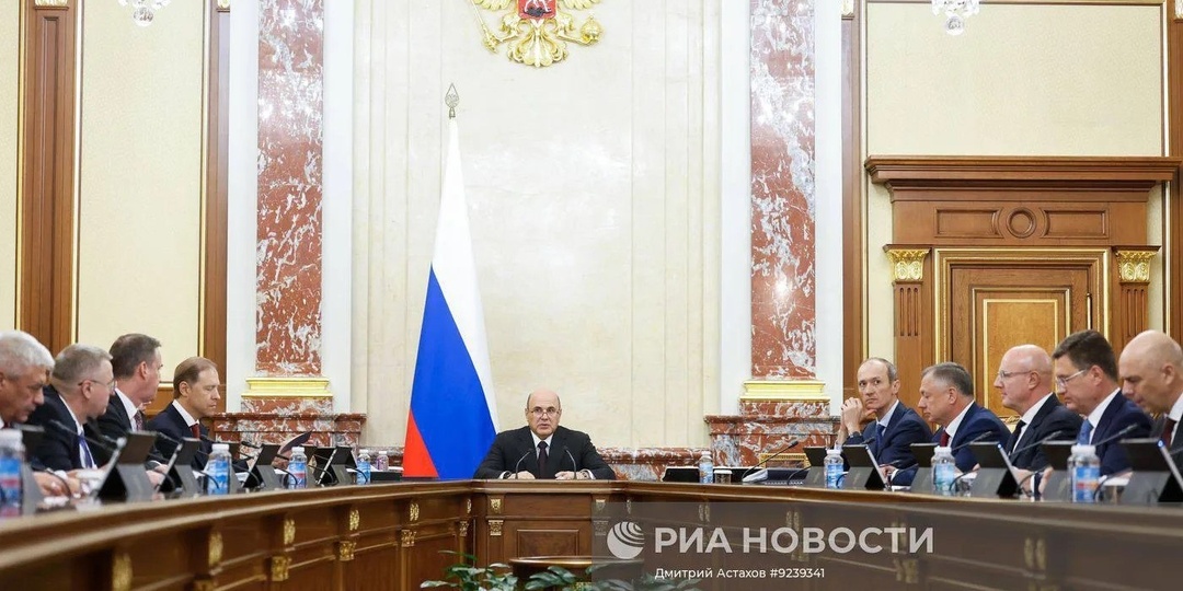 🇷🇺 Республика Алтай получила 400 миллионов рублей дополнительной поддержки из федерального бюджета