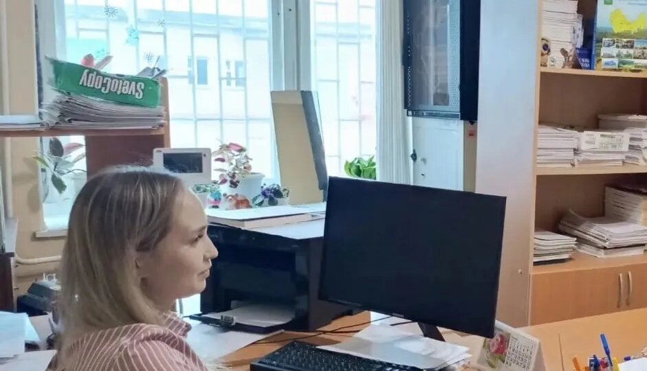 Внимательность — прежде всего, – говорит Рафиля Мугтабарова
