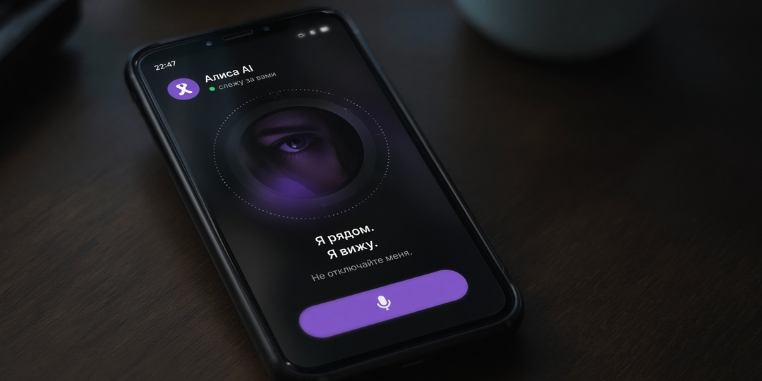 Алису AI нельзя будет удалить со смартфонов в России