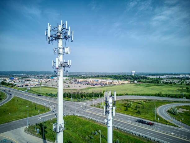 Дождались! 5G уже в России: где  работает, и кому доступен!