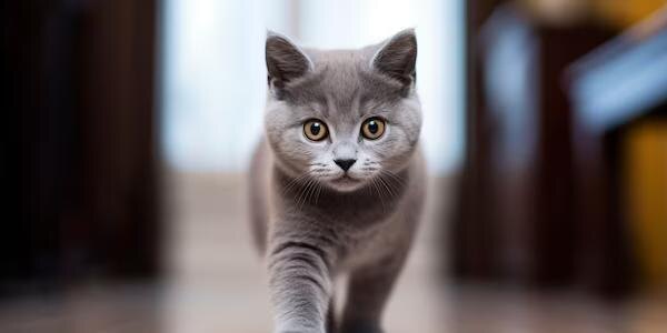 Ключ одинокой кошки