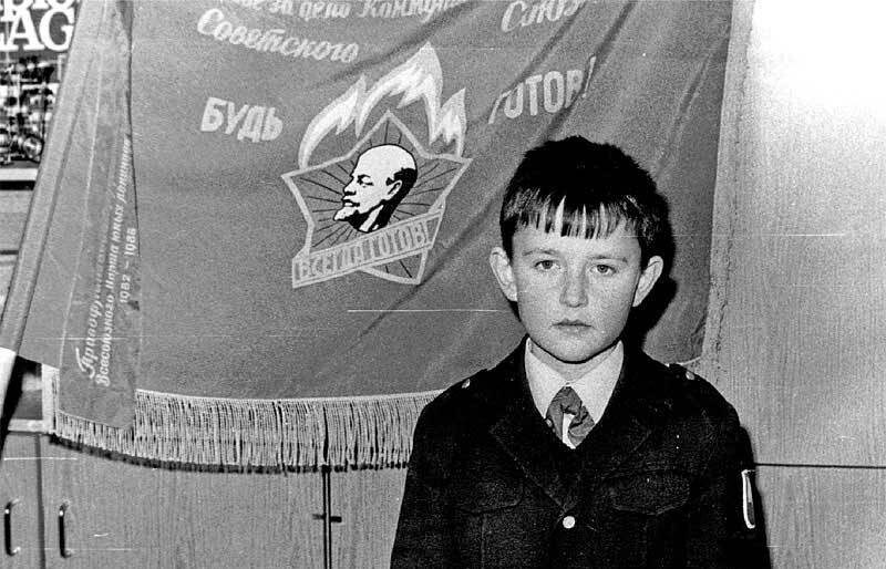 Что лежало в карманах советского школьника: 10 вещей, которые были почти у каждого
