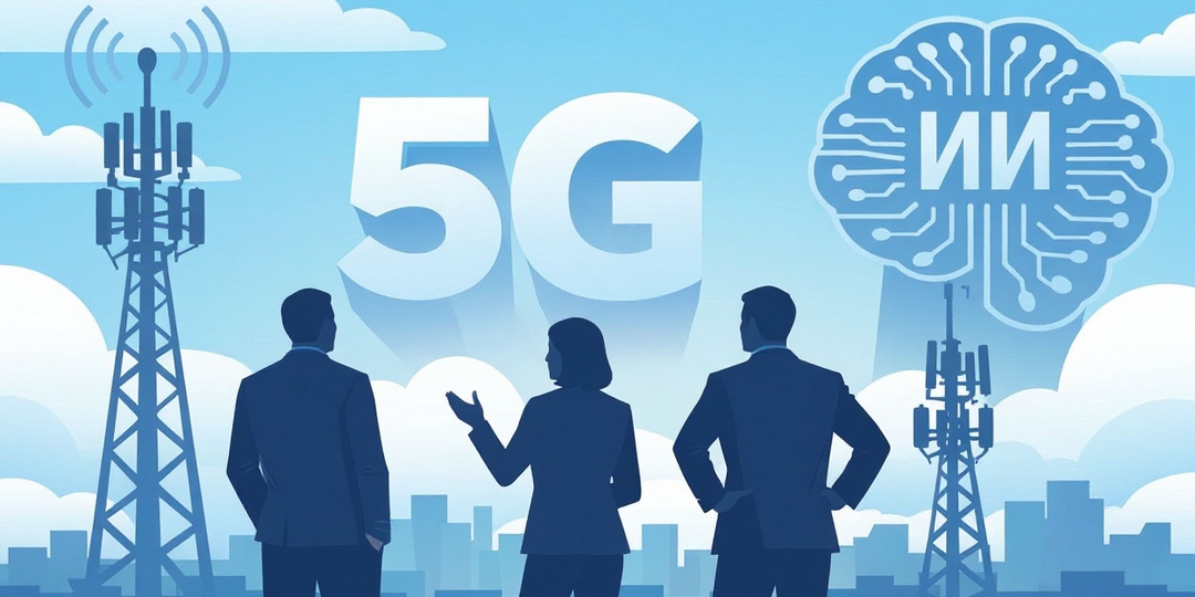 Скорость, которой ждали - в России официально запустили 5G