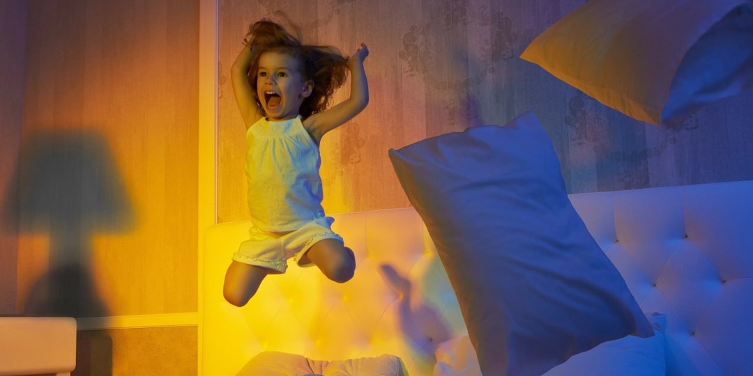 🛏 Ловушка «чем больше устанет, тем лучше уснёт