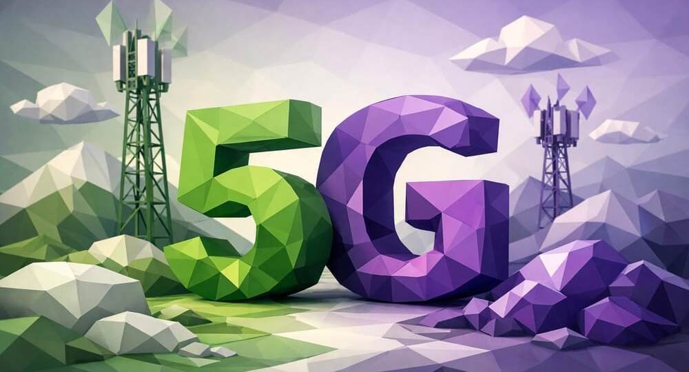 МегаФон рассказал о запуске в России сети 5G