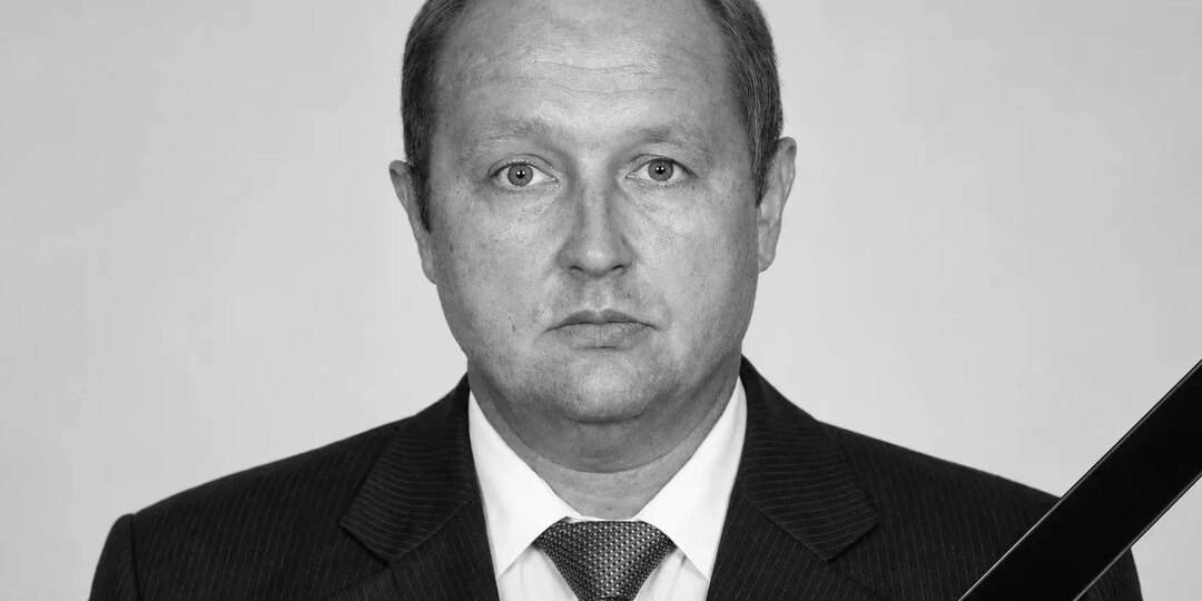 Ушёл из жизни Юрий Рапацкий — преподаватель, учёный и наставник, посвятивший университету больше трёх десятилетий