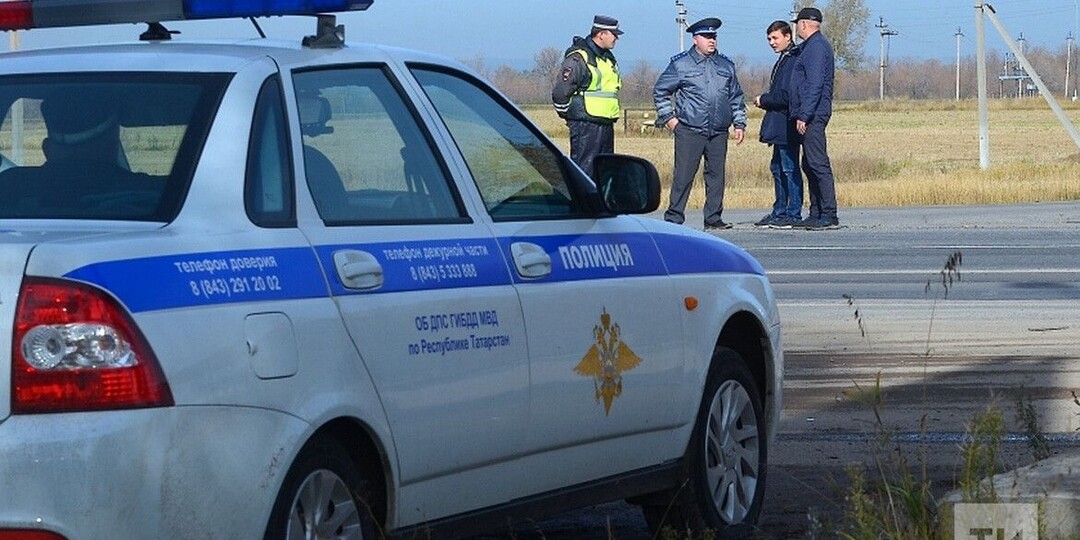 ООО «ИПЦ» и ООО «Строй Сервис» стали злостными нарушителями ПДД в Бугульме