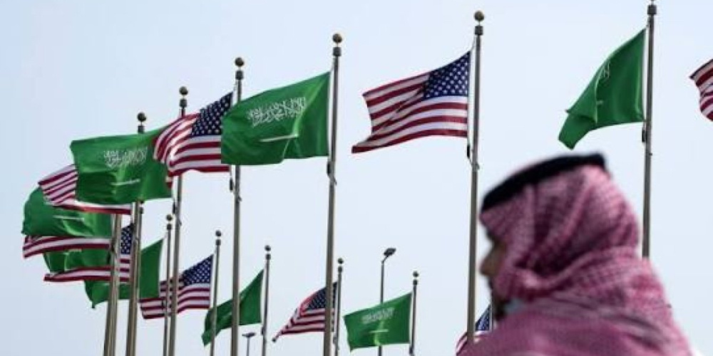 Военные советники США прилетели в Саудовскую Аравию для борьбы с хуситами