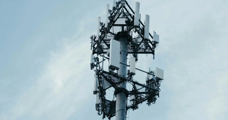 В России запущены первые коммерческие сети 5G в 16 городах