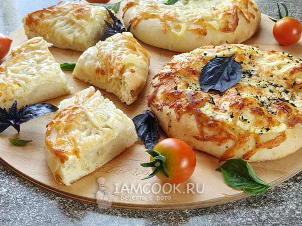 Что испечь на этой неделе: от лепешек с майонезом до печенья со вкусом детства