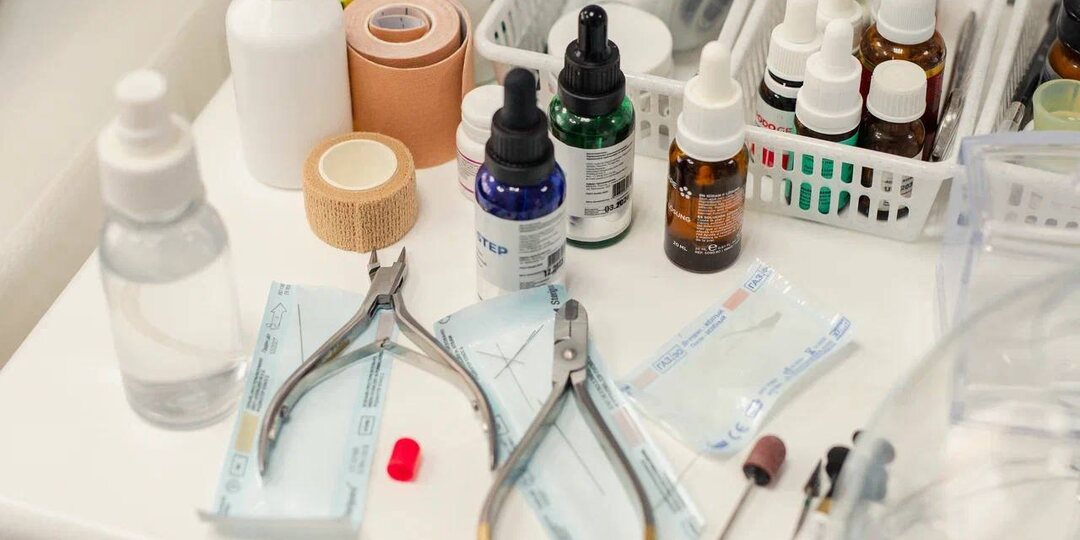 🧼 Что происходит с инструментами между приёмами клиентов