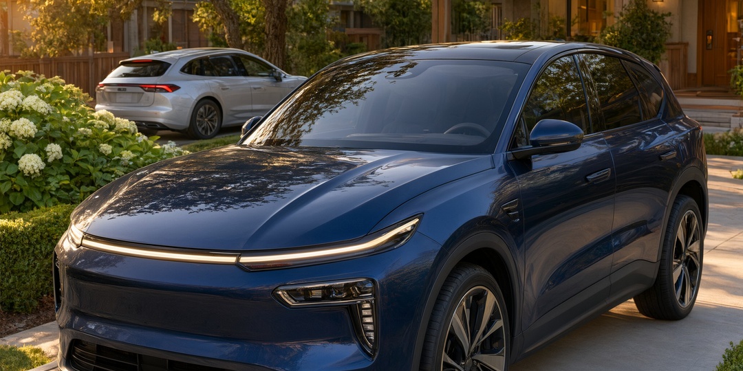 Топ-10 лучших семейных автомобилей 2026 года: рейтинг по надежности, комфорту и ценовой доступности