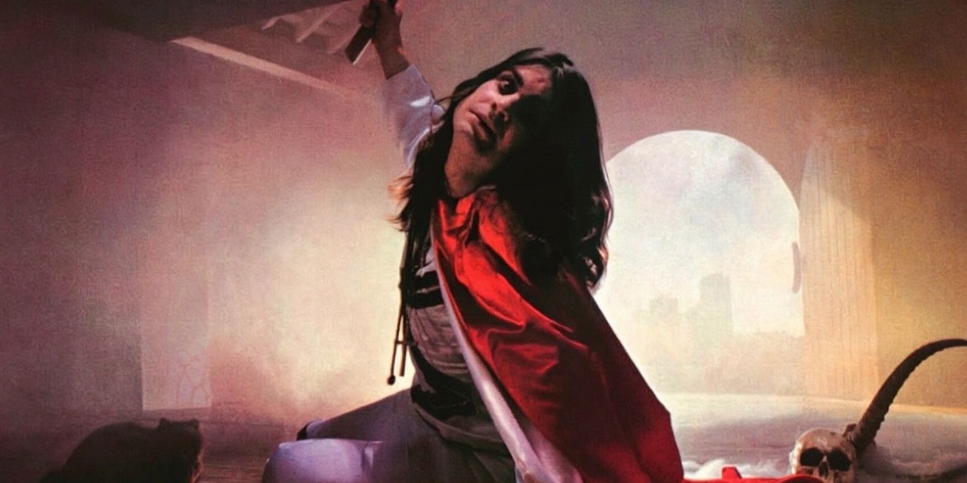 «Blizzard of Ozz» (1980). История великого и ужасного альбома Оззи Осборна