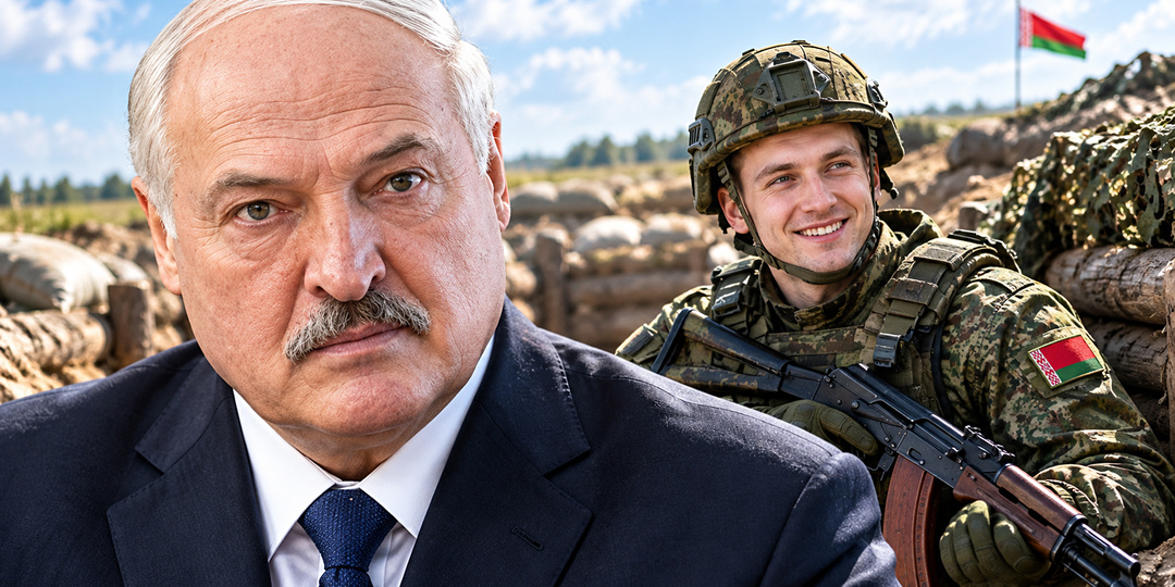 Из "главного краша СНГ" в секретный спецназ: куда Александр Лукашенко отправил своего 22-летнего сына Николая сразу после получения диплома