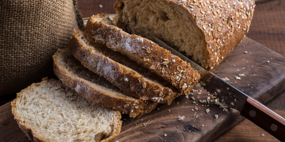 "Хлеб всё хуже и хуже": Почему любимый мучной продукт уже не тот, что раньше