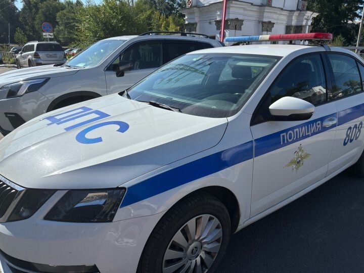 Один человек погиб и восемь пострадали в ДТП на дорогах Хабаровского края