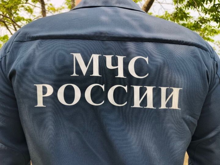 За сутки в Хабаровском крае случилось 9 пожаров
