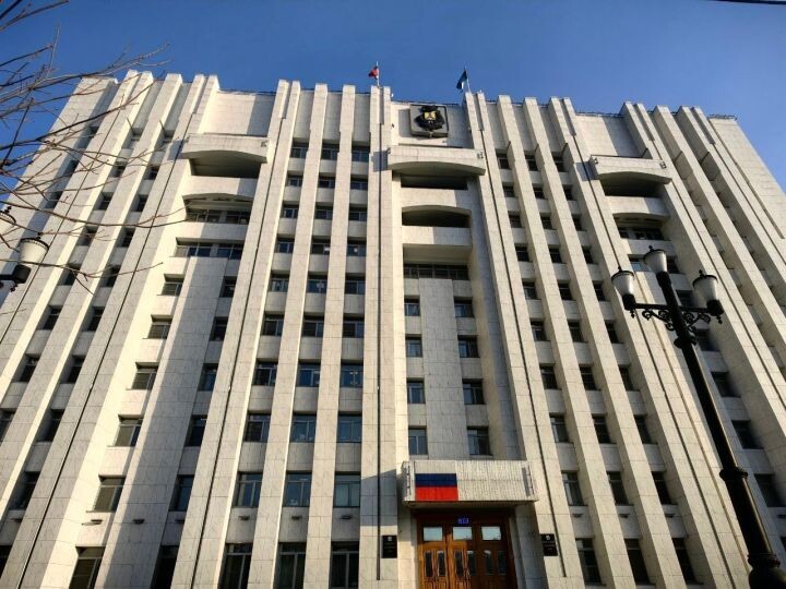 Студентам Хабаровского края доступны стажировки и оценка навыков
