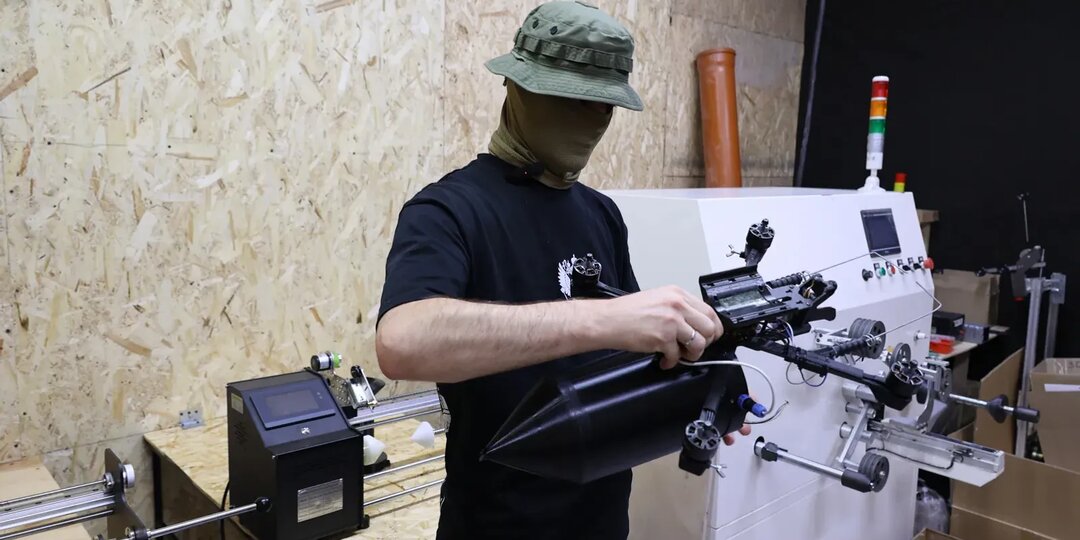 Техчасть батальона БпС имени Мусы Гареева: разработки и боевое применение