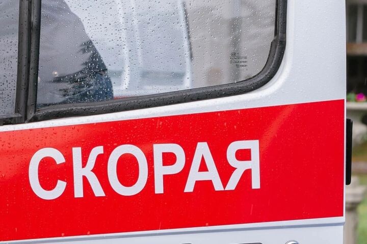 В Хабаровском крае на трассе «Уссури» водитель устроила смертельное ДТП