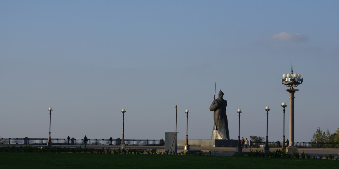 Ставрополь и край поздравили с днями рождениями