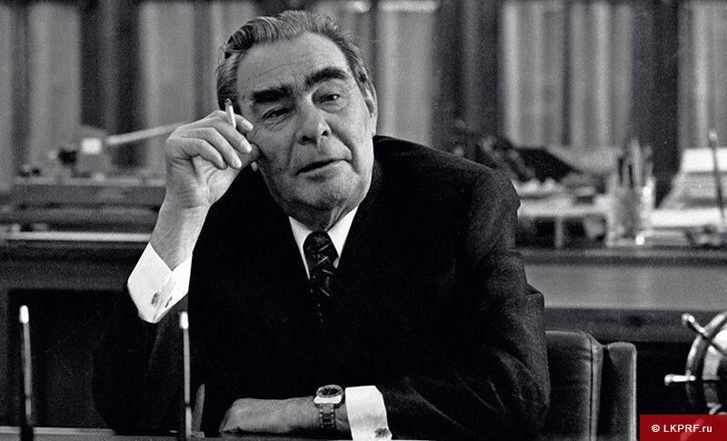 Почему аналитики называют Брежнева последним, кто понимал карту советских границ