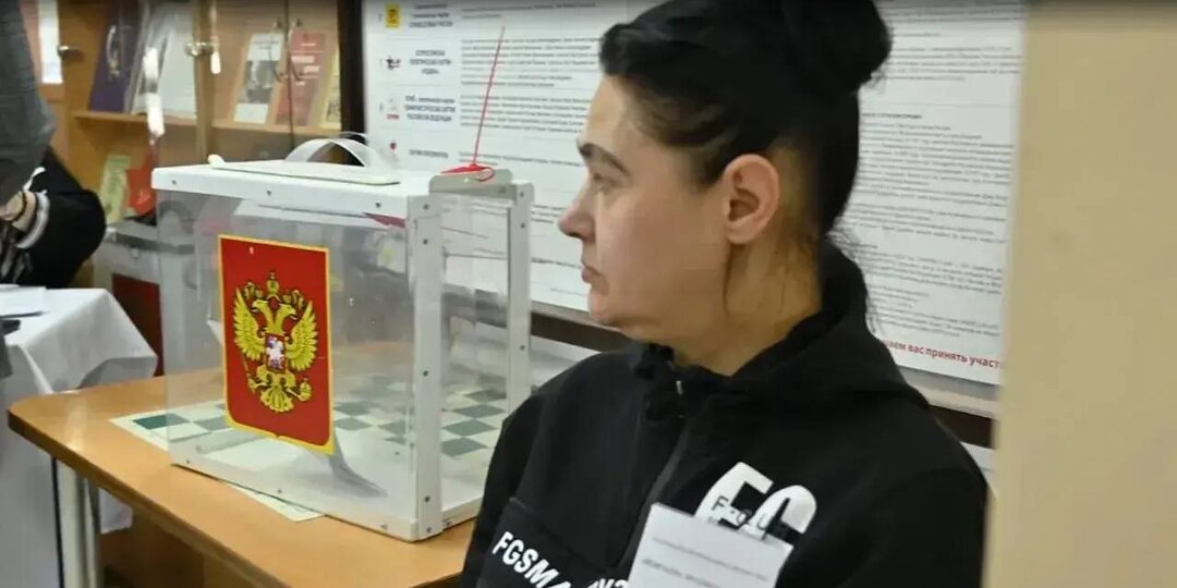Сергей Петрин напомнил о начале досрочного голосования в Воронеже в День города